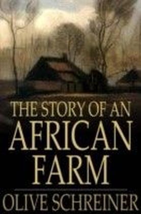 Story of an African Farm