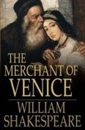 Merchant of Venice main product photo