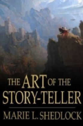 Art of the Story-Teller