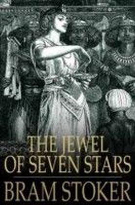 Jewel of Seven Stars