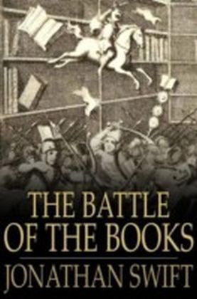 Battle of the Books