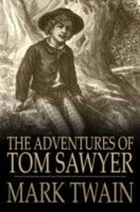 Adventures of Tom Sawyer