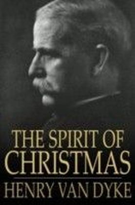 Spirit of Christmas main product photo