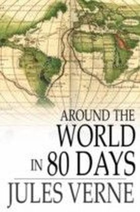 Around the World in 80 Days