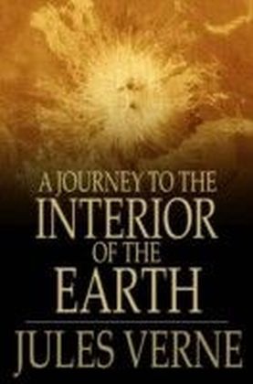 Journey to the Interior of the Earth