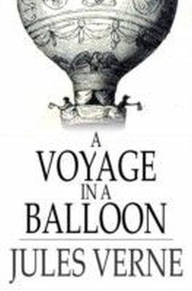 Voyage in a Balloon