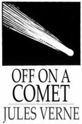 Off on a Comet