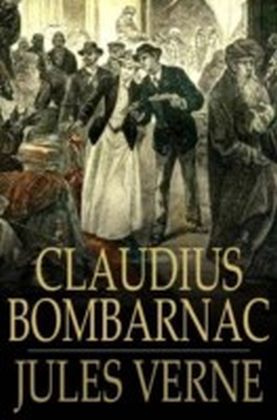 Claudius Bombarnac main product photo
