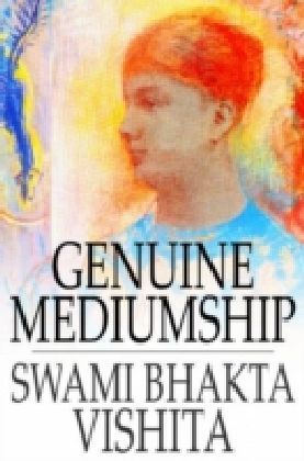 Genuine Mediumship