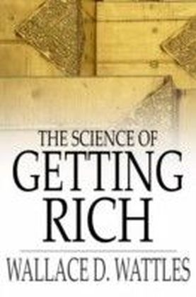 Science of Getting Rich main product photo