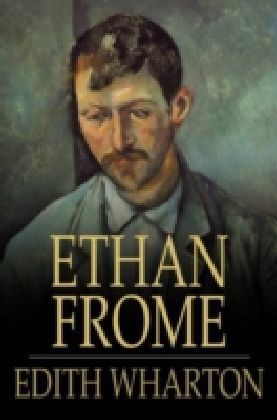 Ethan Frome main product photo