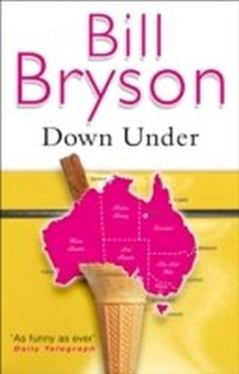 Down Under main product photo