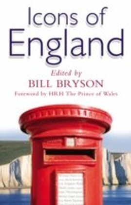 Icons of England main product photo