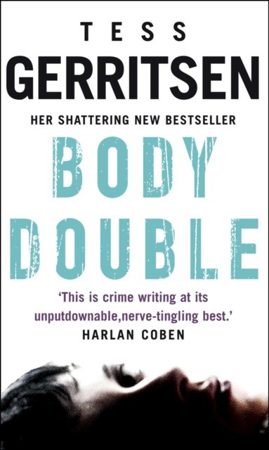 Body Double main product photo