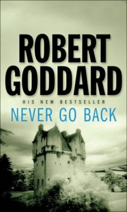 Never Go Back