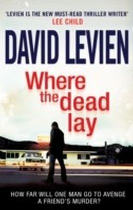 Where The Dead Lay