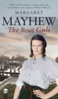 Boat Girls