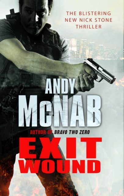 Exit Wound main product photo