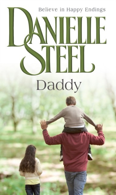 Daddy main product photo