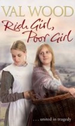 Rich Girl, Poor Girl main product photo