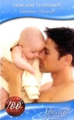 From Here to Paternity