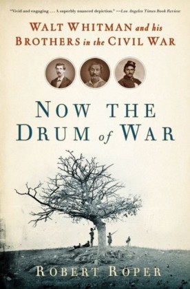Now the Drum of War