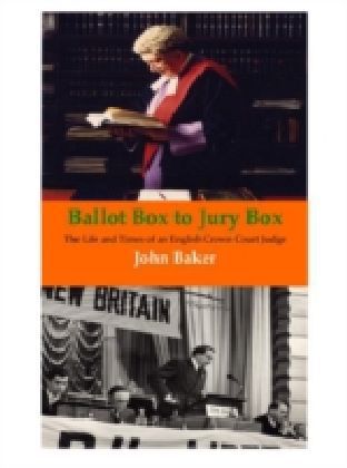 Ballot Box to Jury Box