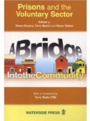 Prisons and the Voluntary Sector
