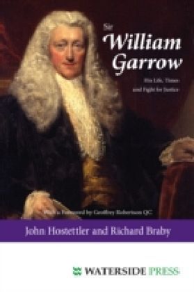 Sir William Garrow main product photo
