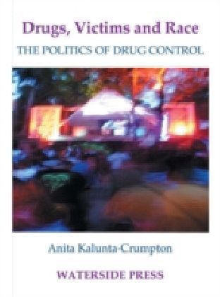 Drugs, Victims and Race