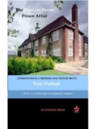 Blantyre House Prison Affair