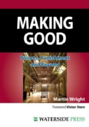 Making Good