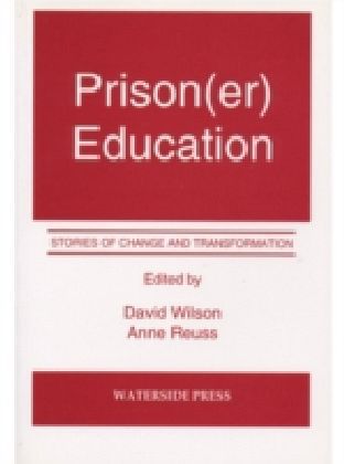Prison(Er) Education