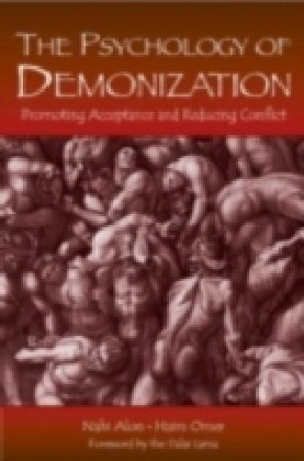 Psychology of Demonization