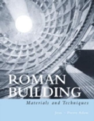 Roman Building main product photo