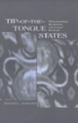 Tip-of-the-tongue States