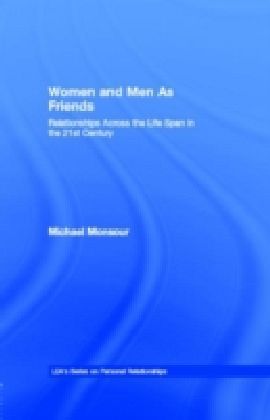 Women and Men As Friends