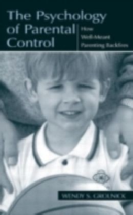 Psychology of Parental Control