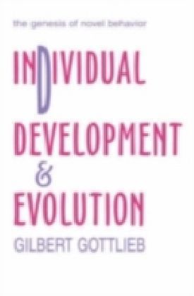 Individual Development and Evolution