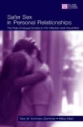 Safer Sex in Personal Relationships