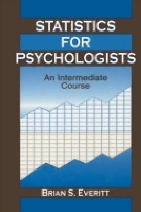 Statistics for Psychologists