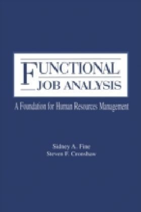 Functional Job Analysis