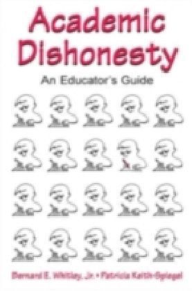 Academic Dishonesty