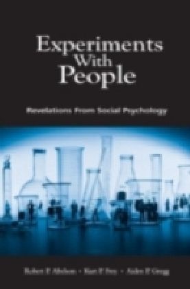 Experiments With People