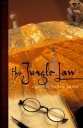 Jungle Law main product photo
