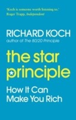 Star Principle main product photo