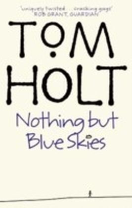 Nothing But Blue Skies main product photo