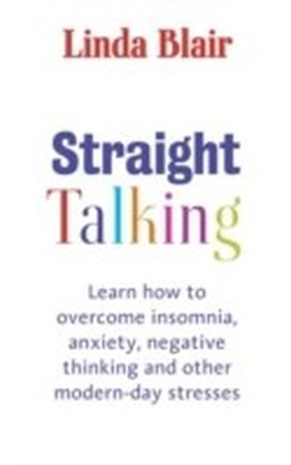 Straight Talking main product photo