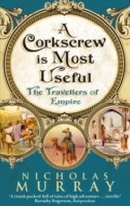 Corkscrew is Most Useful