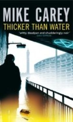 Thicker Than Water main product photo
